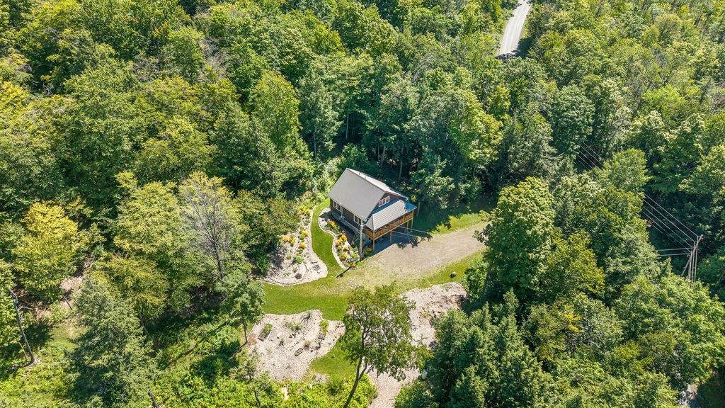 386 Springfield Hill Road - Photo 1