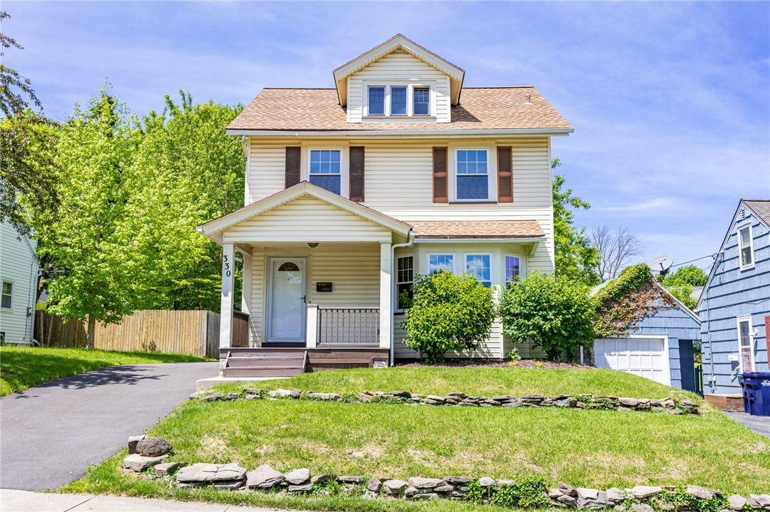 330 Westchester Avenue - Photo 1