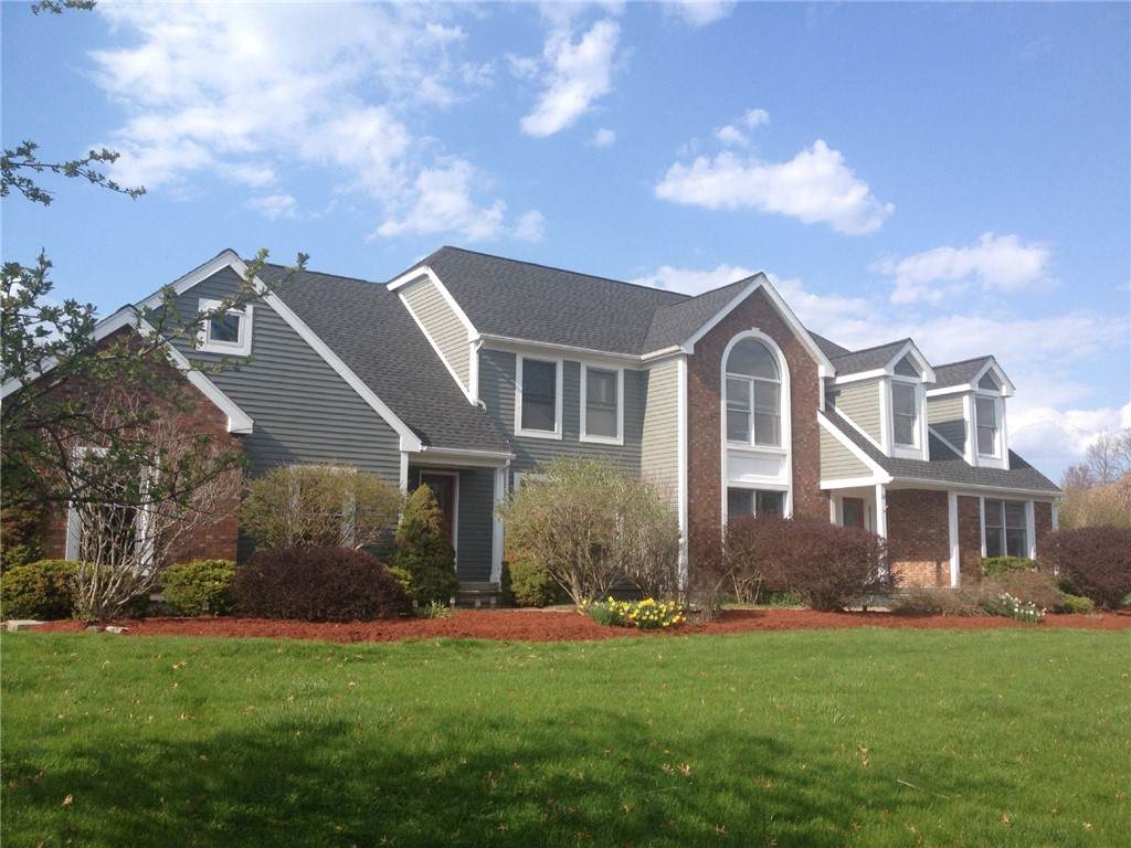24 Rosina Drive - Photo 1