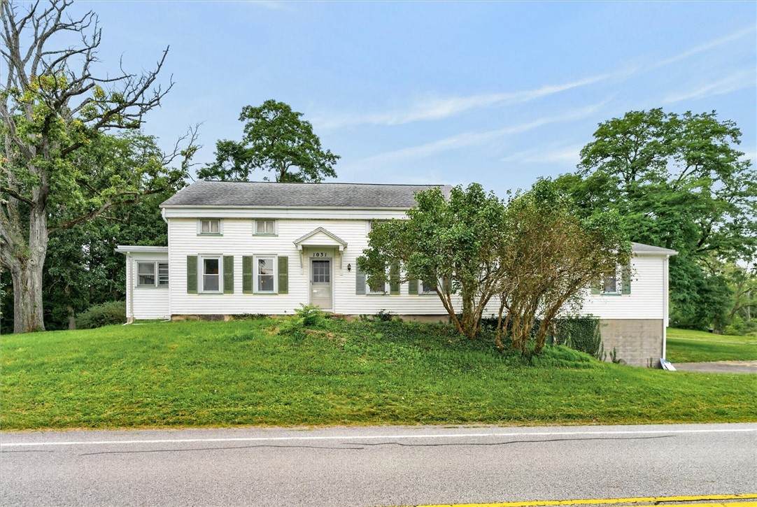 1031 Sweden Road - Photo 1