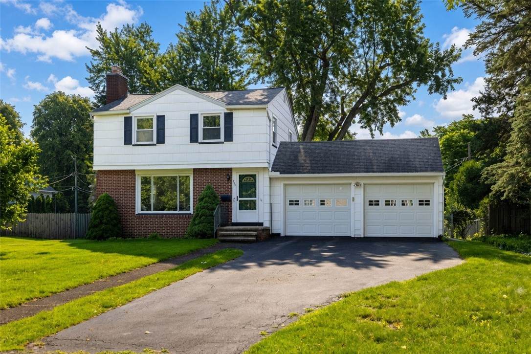 240 Yarmouth Road - Photo 1
