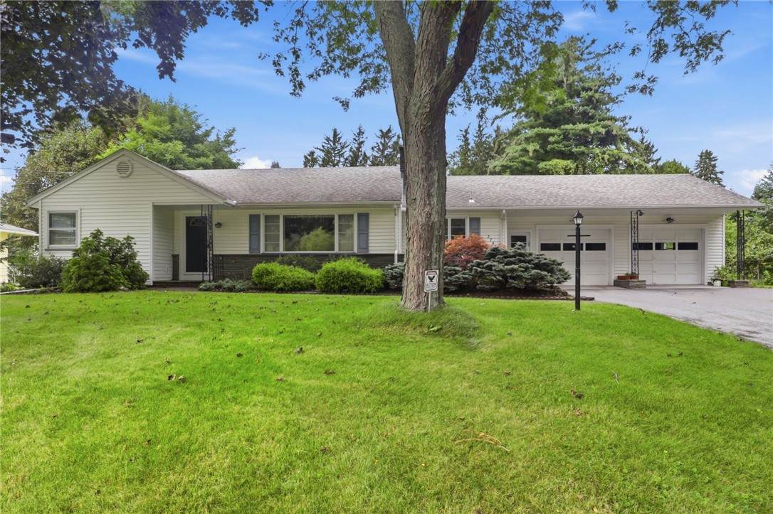 2744 Ridgeway Avenue - Photo 1