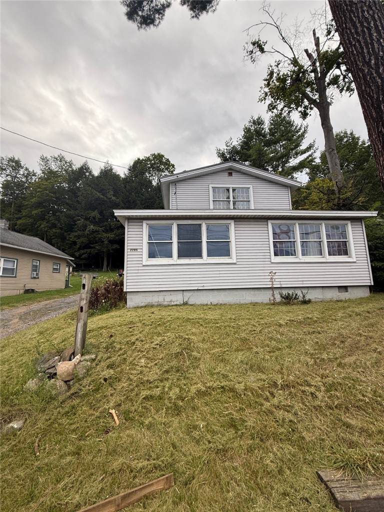 7705 County Highway 28 - Photo 1