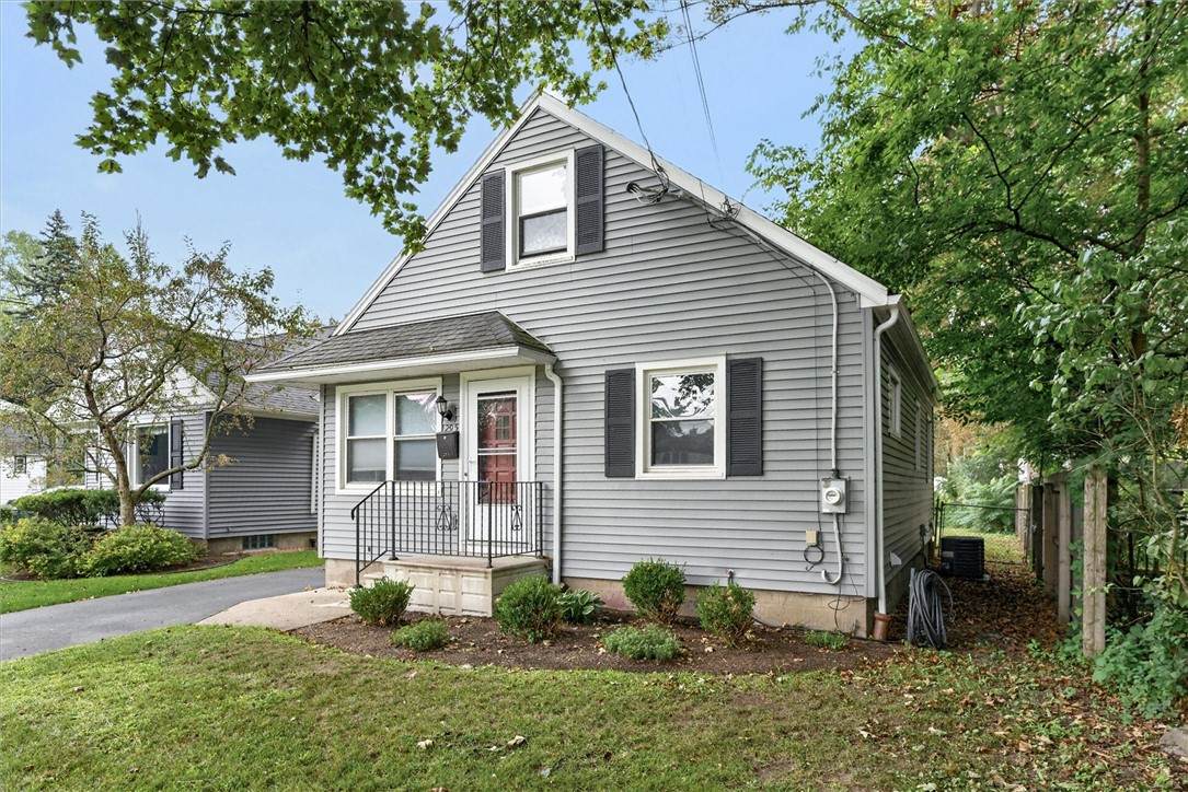 295 Penhurst Road - Photo 1