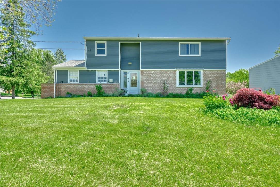 68 Green Clover Drive - Photo 1