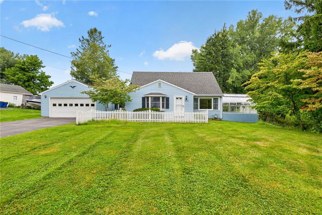 1070 Shoemaker Road - Photo 1