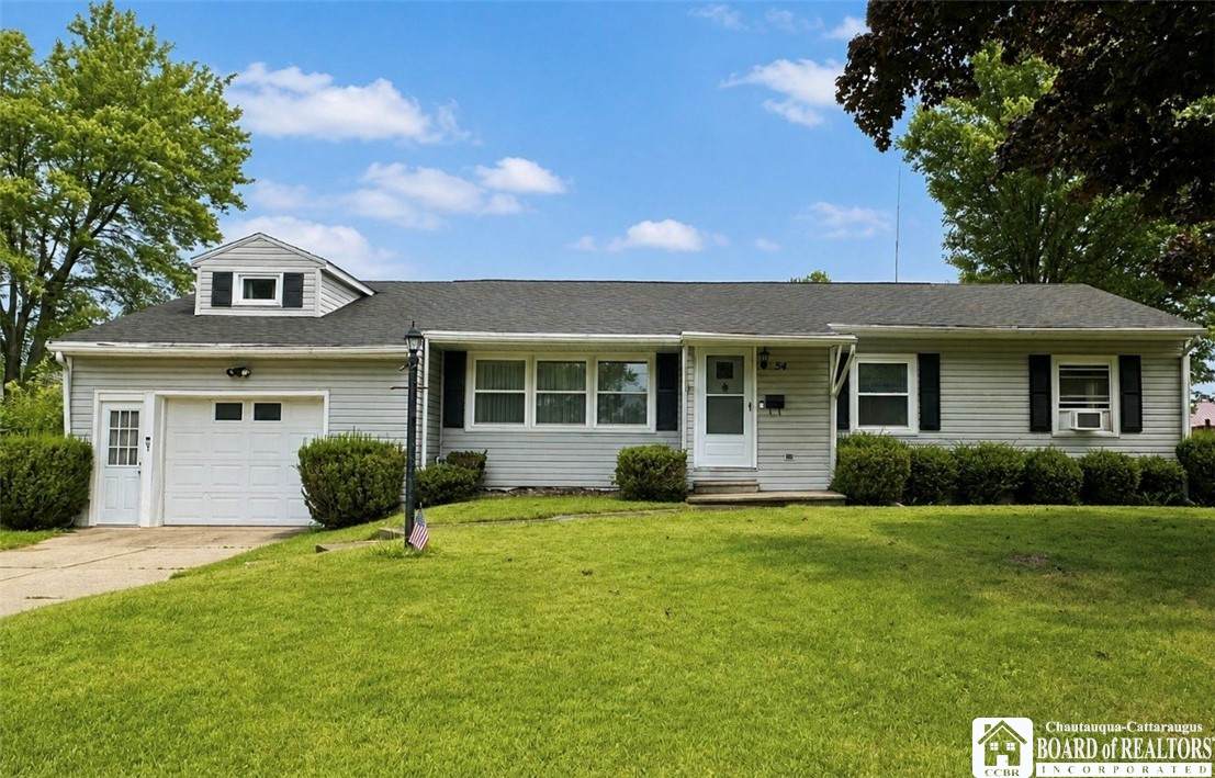 54 Delevan Avenue - Photo 1