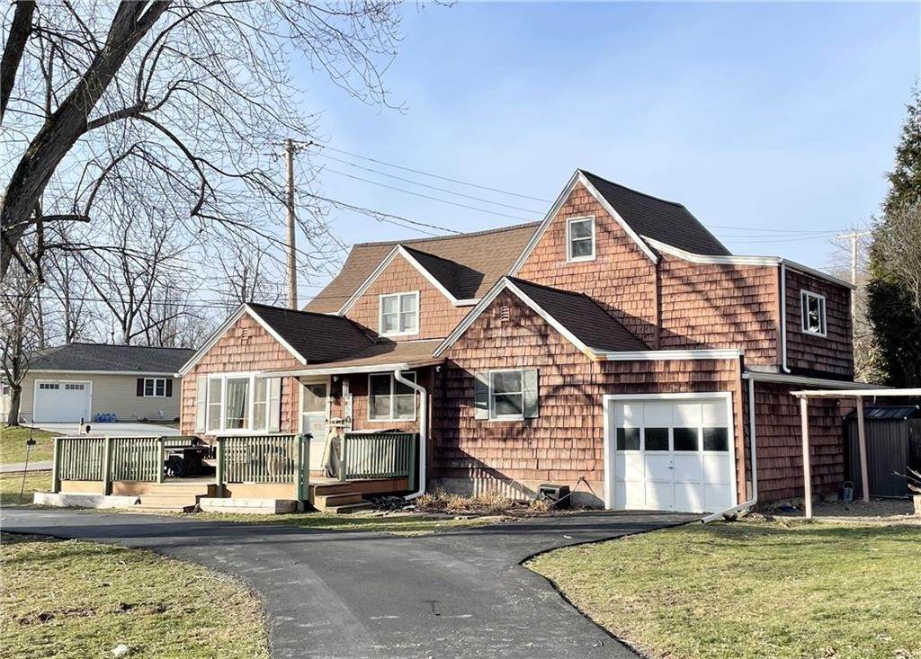 502 Underwood Avenue - Photo 1