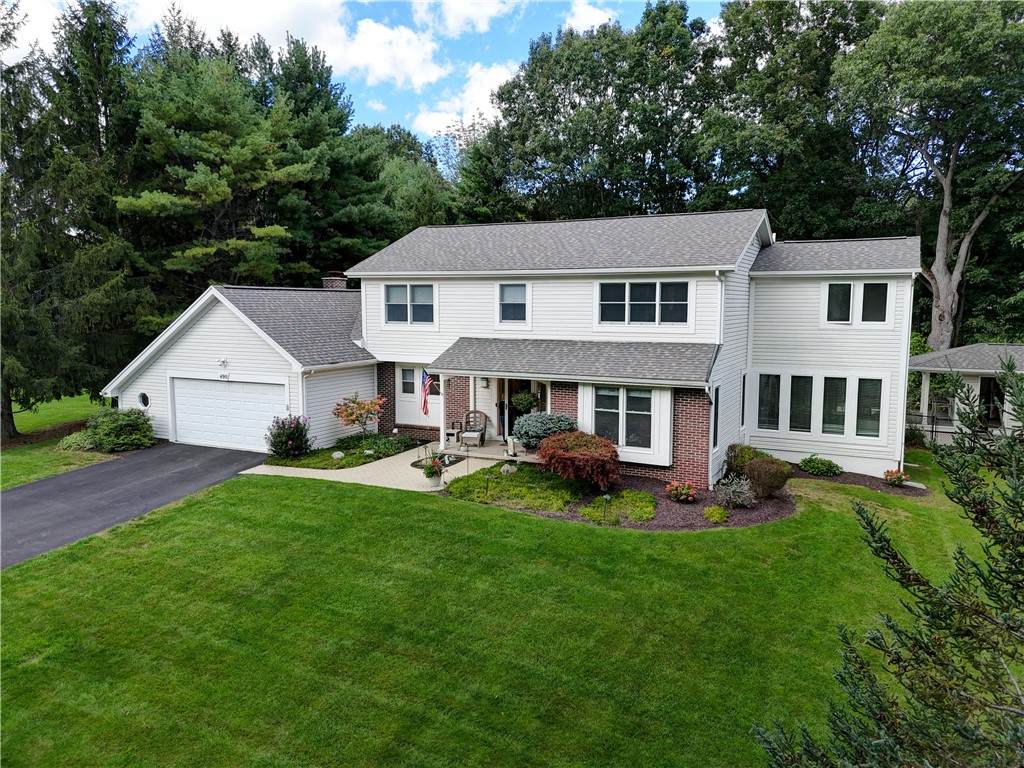 490 Bluhm Road - Photo 1