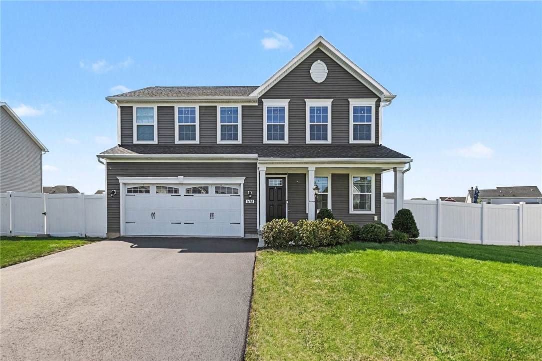 1698 Jasper Drive - Photo 1