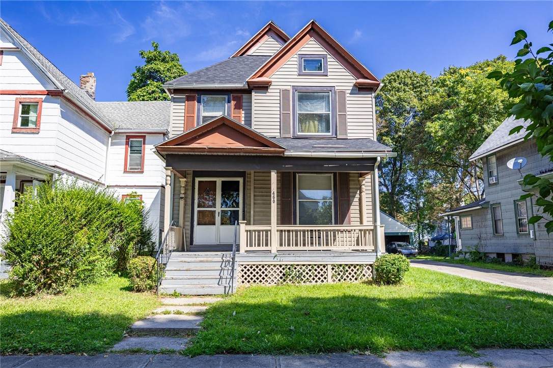 460 Hayward Avenue - Photo 1
