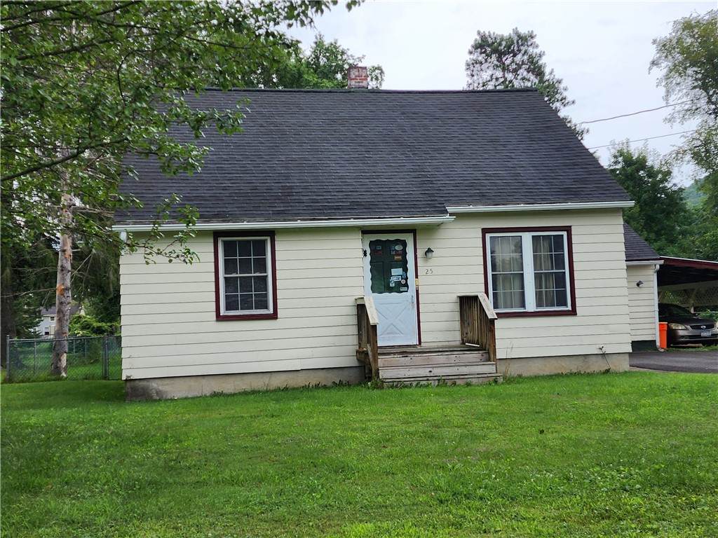 25 Hopkins Street - Photo 1