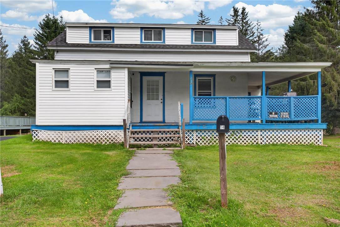 54 River Street - Photo 1