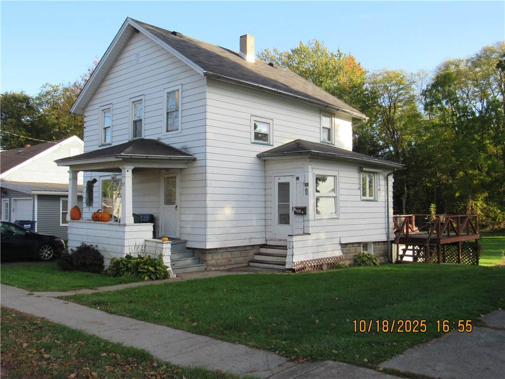52 Montezuma Street - Photo 1
