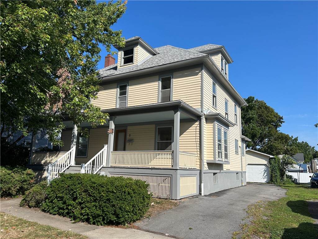 8 Argyle Street - Photo 1