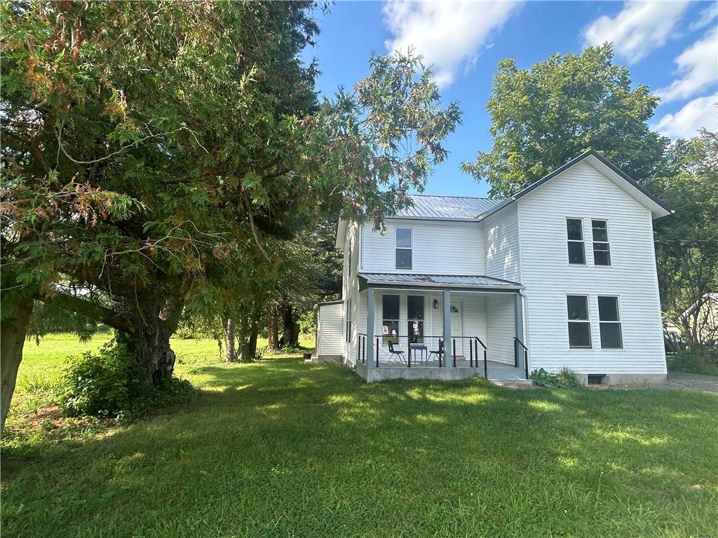 126 Havana Glen Road - Photo 1