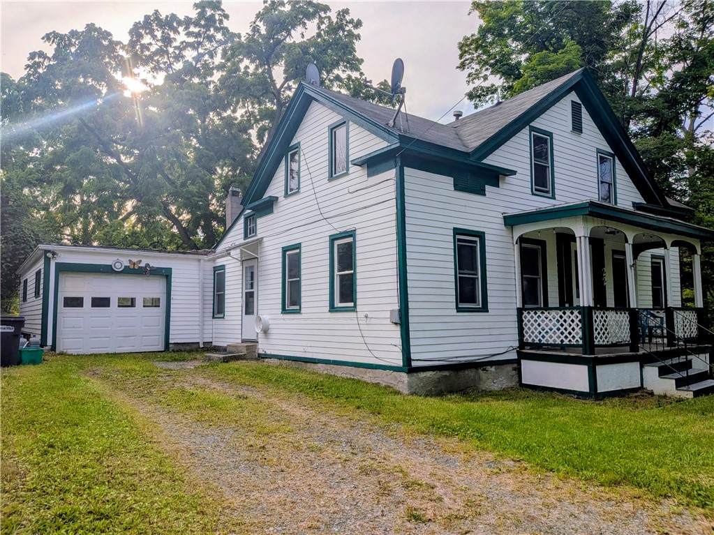22 Shaffer Road - Photo 1