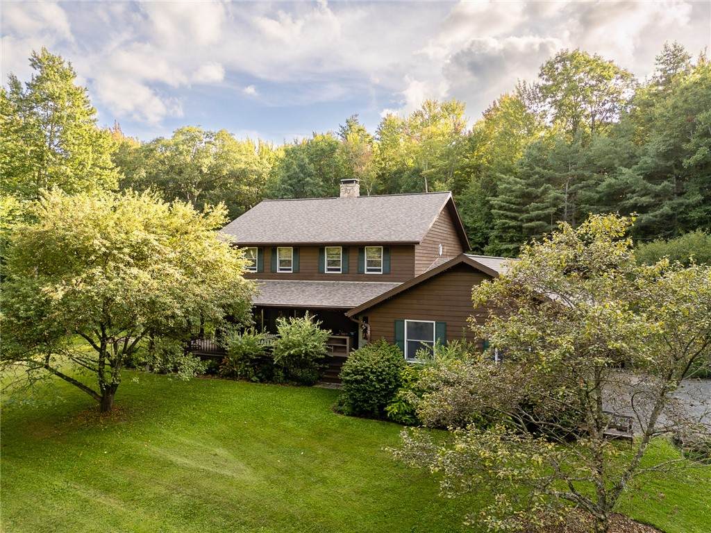 383 Woodland Drive - Photo 1