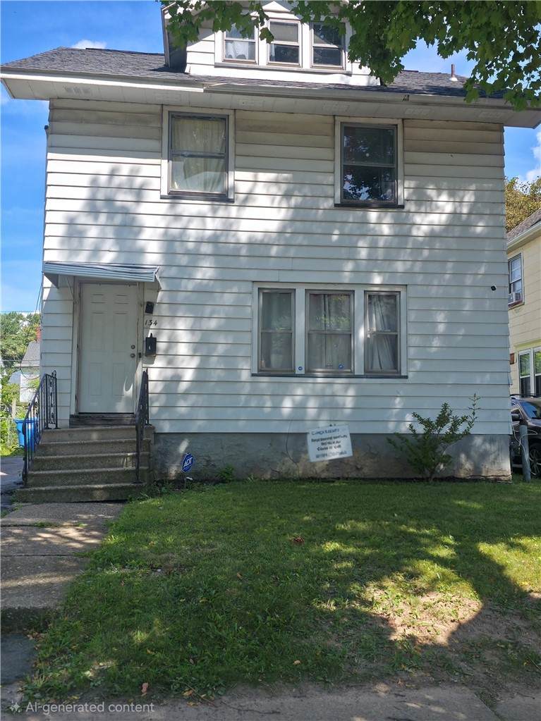 134 Oneida Street - Photo 1