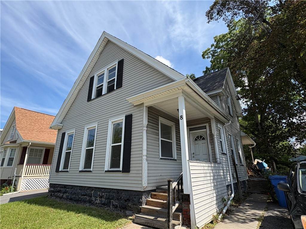 8 Immel Street - Photo 1