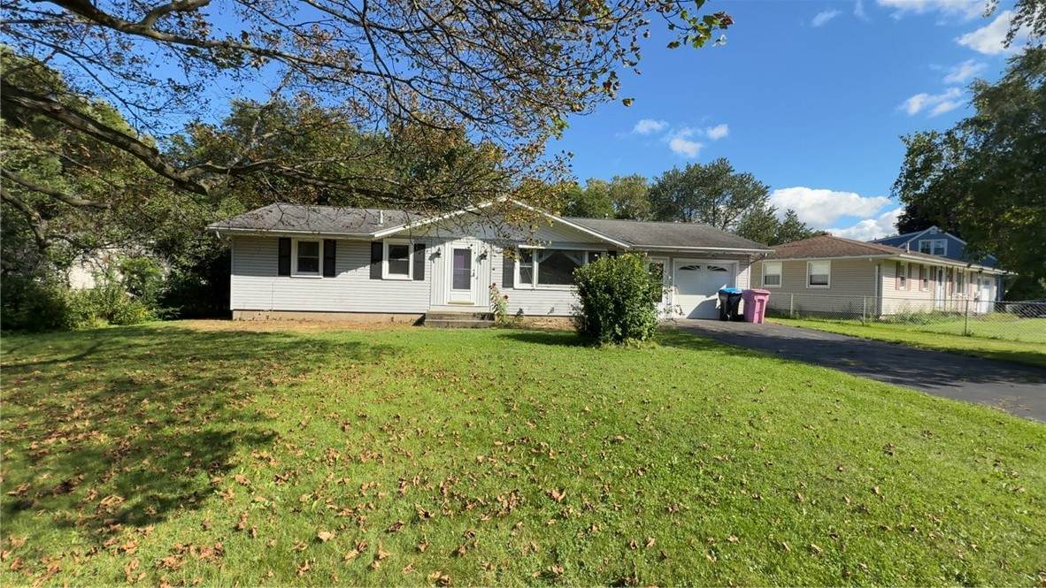 260 Ripplewood Drive - Photo 1
