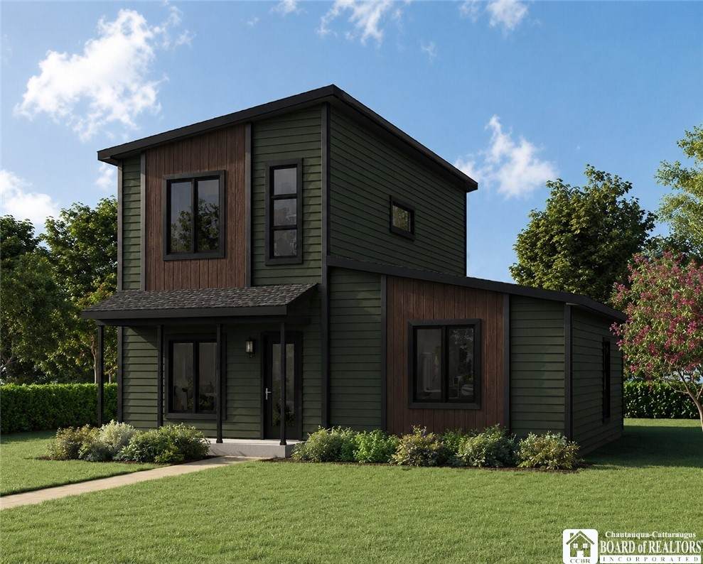 2077 Danna Drive - Photo 1