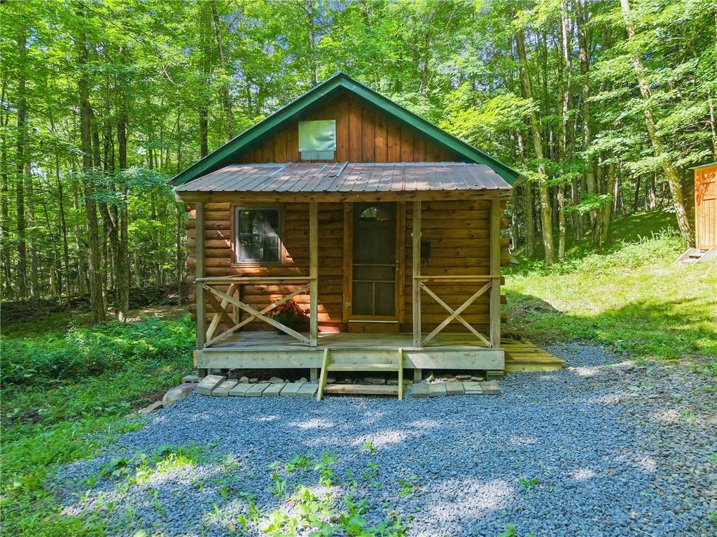 201 Tuttle Road - Photo 1