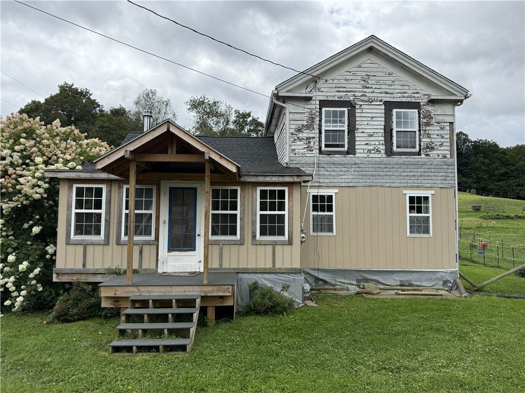 518 Hamilton Valley Road - Photo 1