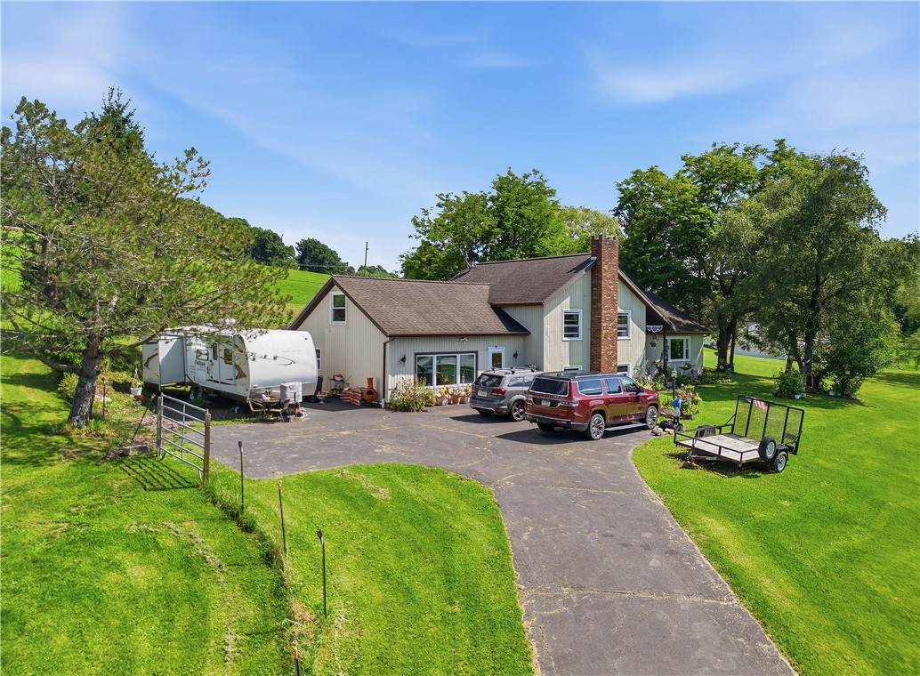 2176 Merrick Hill Road - Photo 1
