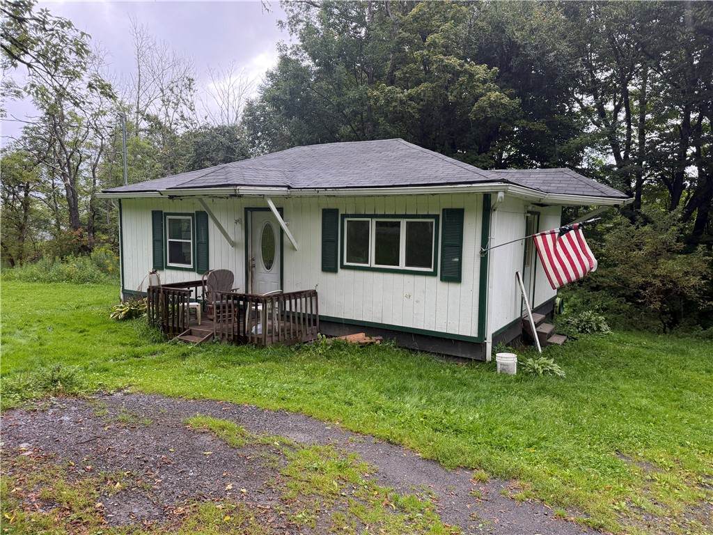 1439 Charlotte Valley Road - Photo 1