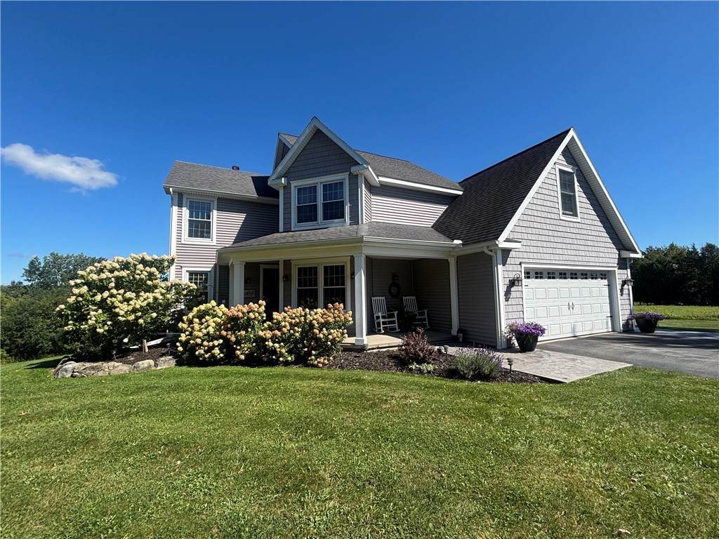 6458 Town Hall Road - Photo 1