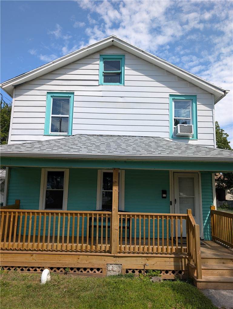206 Atkinson Street - Photo 1