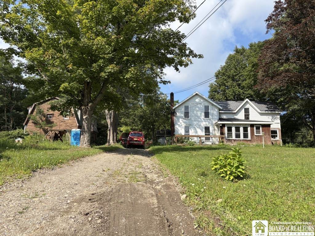 9185 Chautauqua Road - Photo 1