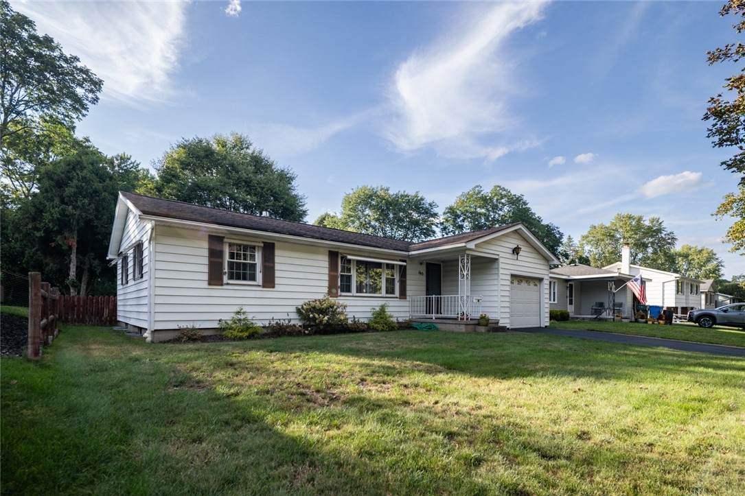 165 Afton Street - Photo 1