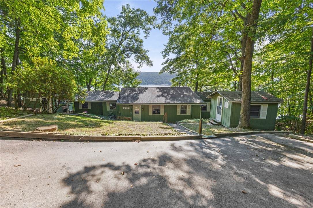 10753 E Bluff Dr - Photo 1