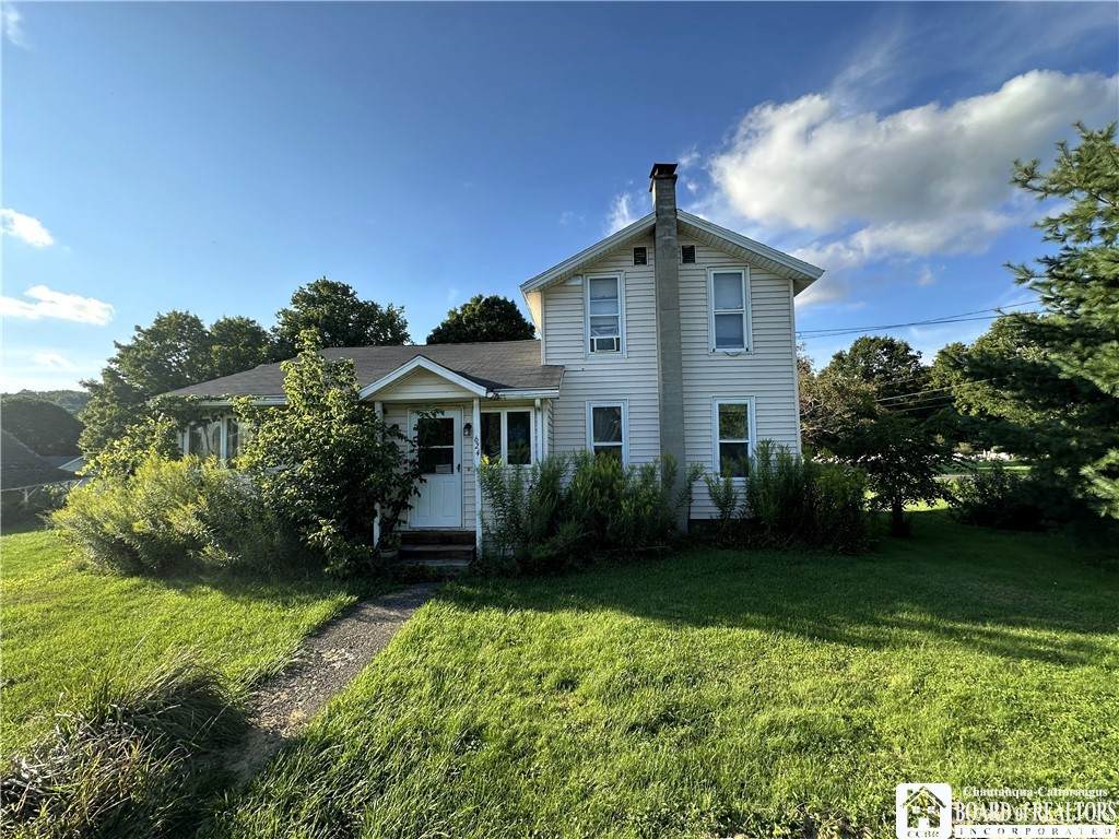 624 Maple Shade Lane - Photo 1