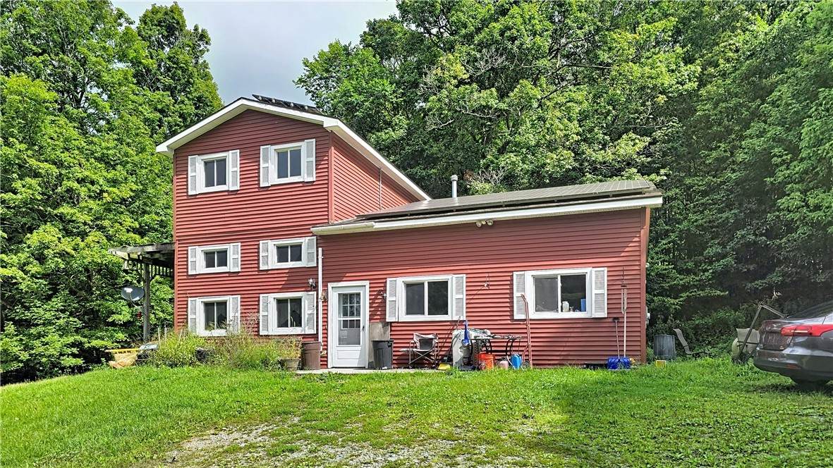 2752 Hathaway Road - Photo 1