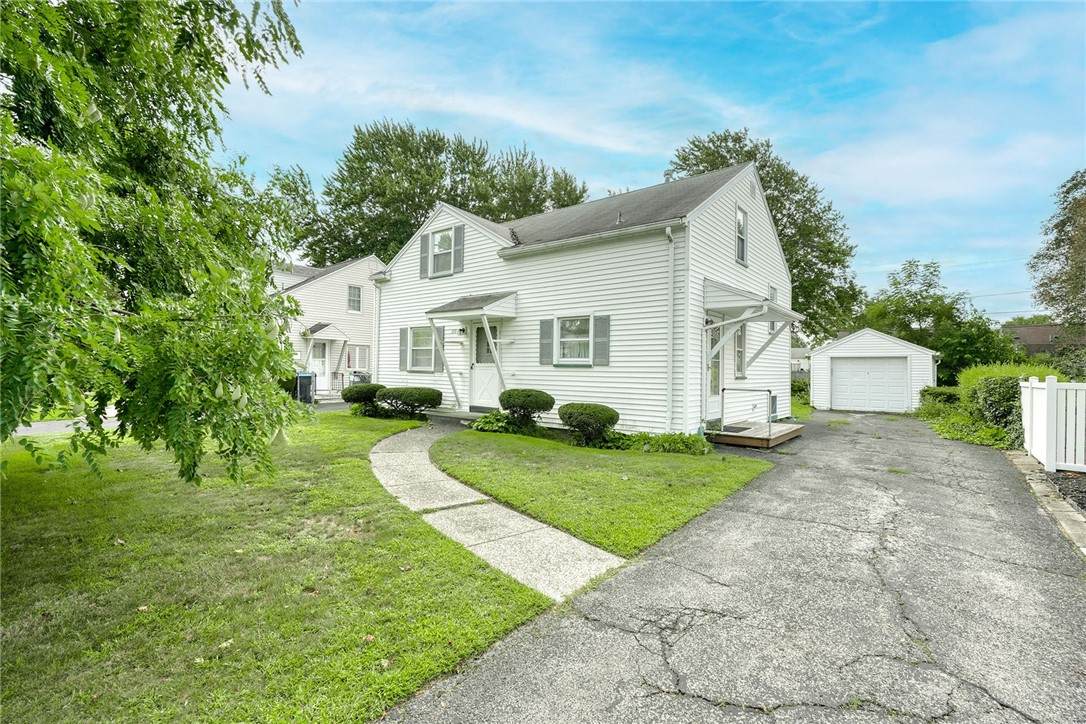 239 Fielding Road - Photo 1