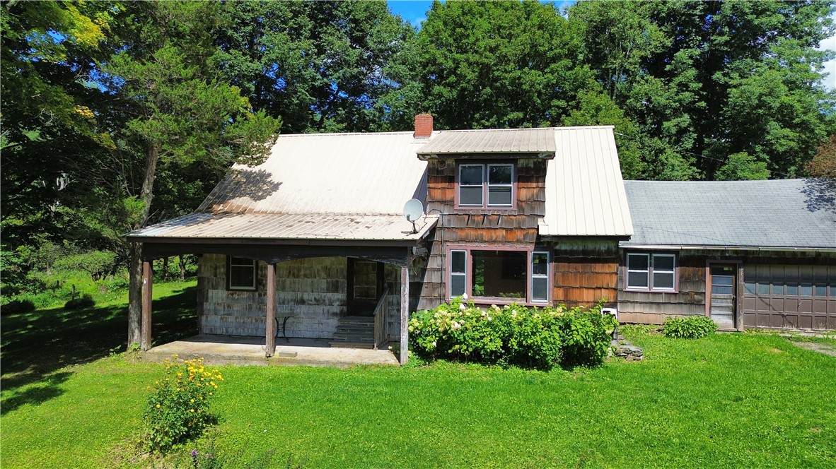 149 Will Sheldon Road - Photo 1