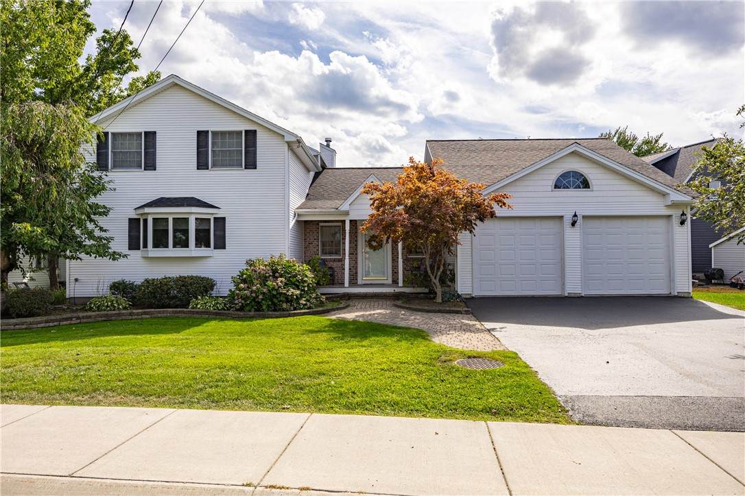 8574 Greig Street - Photo 1