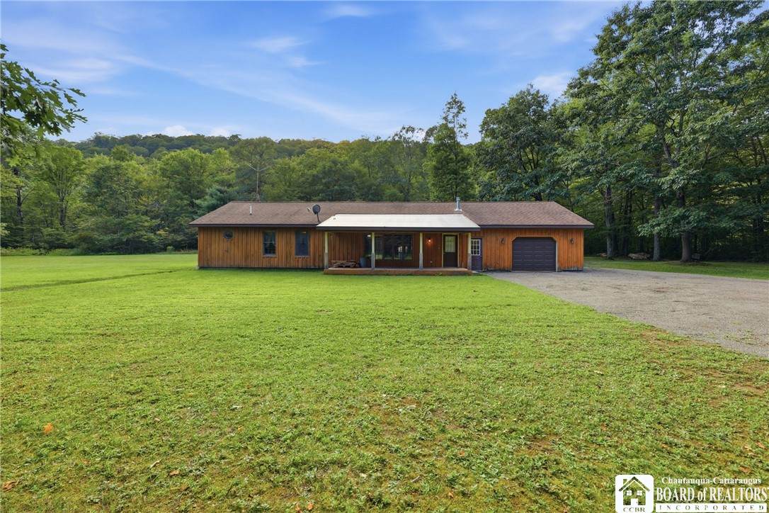 4949 Five Mile Road - Photo 1