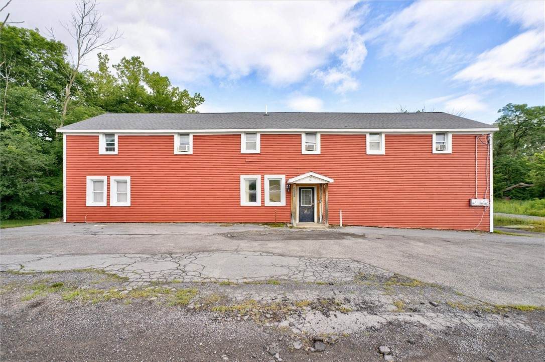 1255 Waterloo Geneva Road - Photo 1