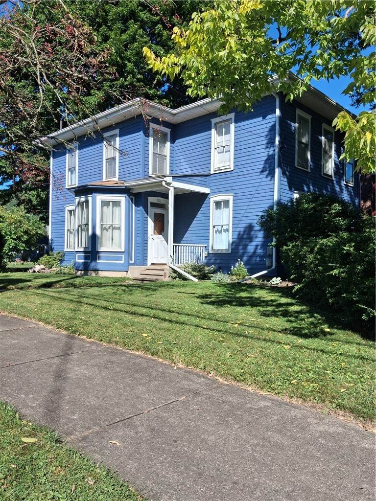 301 First - Photo 1