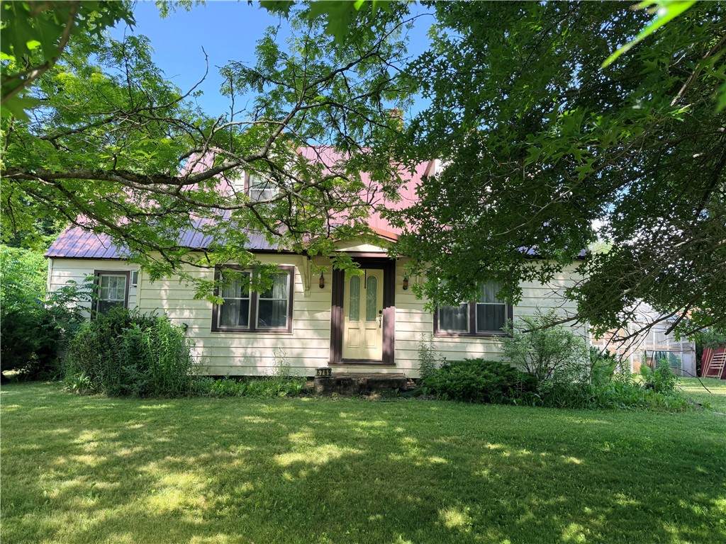6769 State Route 21 Road - Photo 1