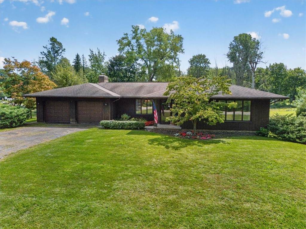 421 Furman Road - Photo 1