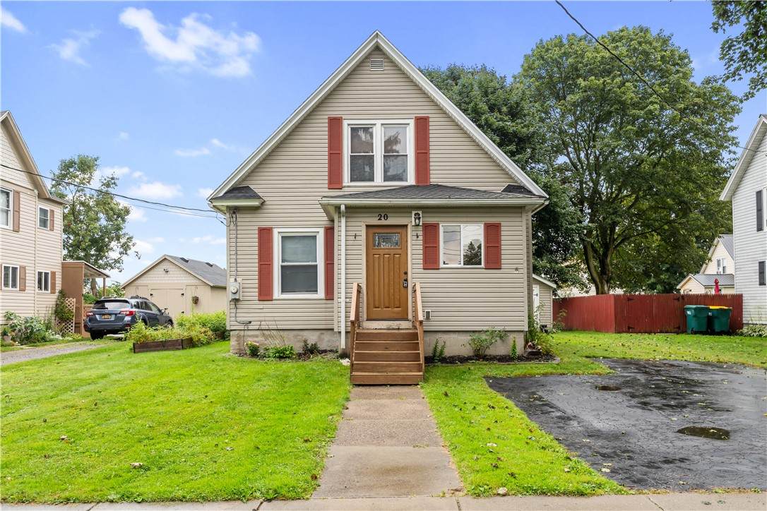 20 Benedict Street - Photo 1