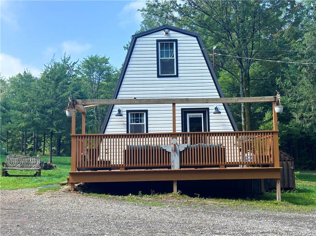 10278 Spencer Hill Road - Photo 1