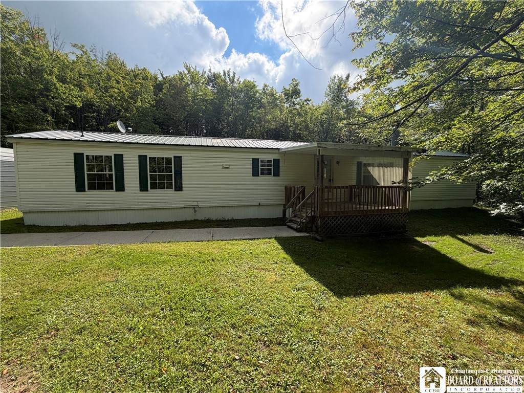 1186 Scott Road - Photo 1