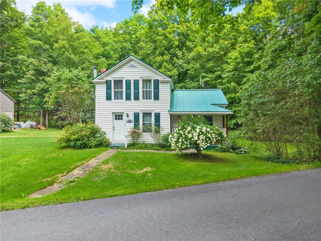 150 Pleasant Valley Road - Photo 1