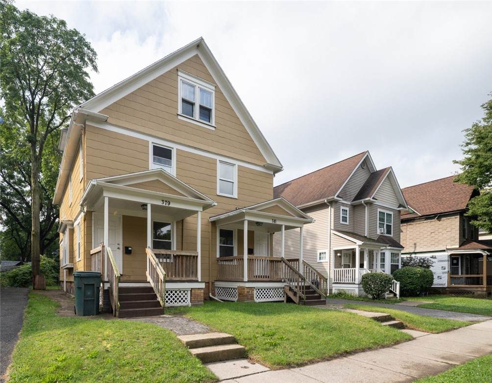 379-381 Flint Street - Photo 1